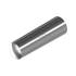 50 Goupilles cylindriques 10x70 mm - Inox A1, norme DIN 7 - Résistantes et durables - ACTON