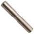 100 Goupilles Cylindriques 2.5 x 10 mm - DIN 7 - ISO 2338 - NFE27-484 - UNI 1707 - Inox A1 - D-Work