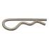 100 Goupilles Beta 2.5 mm - Inox A2 - D-Work