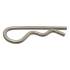 100 Goupilles Beta 2.5 mm - Inox A2 - D-Work