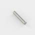 50 Goupilles Cylindriques 8 x 50 mm - DIN 7 - ISO 2338 - NFE27-484 - UNI 1707 - Inox A1 - D-Work
