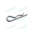 100 Goupilles Beta 2.5 mm - Inox A2 - D-Work