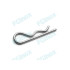 50 Goupilles Beta 3.5 mm - Inox A2 - D-Work