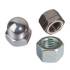 250 Rivets aveugles tête plate 4,8x30 mm - Inox A2, norme ISO 15983 - Résistants et durables - ACTON