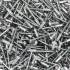 500 Rivets Aveugles Tête Plate Tout Inox 4 x 16 mm - ISO 15983 - DIN 7337 - Inox A2 - D-Work