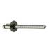 250 Rivets aveugles tête fraisée 4,8x16 mm - Inox A2, norme ISO 15984 - Résistants et durables - ACTON