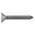 50 Vis à tête fraisée six pans creux inviolable 8x25 mm - Inox A2, norme DIN 7991 - Sécurité et résistance - ACTON
