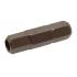 50 Vis à tête fraisée six pans creux inviolable 8x60 mm - Inox A2, DIN 7991 - Sécurité et résistance - ACTON