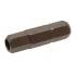 50 Vis tête bombée six pans creux inviolable 10x30 mm - Inox A2, ISO 7380 - Sécurité et durabilité - ACTON