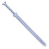 100 NHS D. 8 x 120 mm tasselli a bussola con vite a testa svasata - D-Work