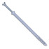 100 tasselli a testa svasata NHS D. 8 x 140 mm con viti a testa svasata - D-Work