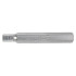 1 Porte Embout 1/4" - Inox - D-Work