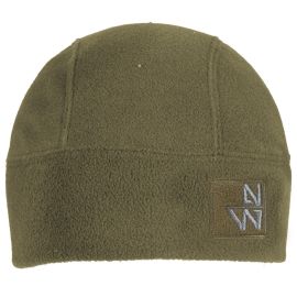 Bonnet de Travail Clyde - Taille Unique - Kaki/Gris - Résistant et Confortable - NINE WORTHS