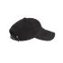 Casquette de Travail Jorah - Taille Unique - Noir - Confort et Protection UV - NINE WORTHS