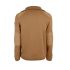 Pull de Travail Loras - Taille M - Camel - Résistant et Confortable - NINE WORTHS