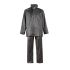 Ensemble de Pluie Rainy - Taille 3XL - Olive - Imperméable et Confortable - NINE WORTHS