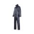 Ensemble de Pluie Rainy - Taille 4XL - Marine - Imperméable et Confortable - NINE WORTHS