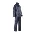 Ensemble de Pluie Rainy Taille 3XL – Marine – Imperméable et Confortable – Protection contre la Pluie - NINE WORTHS