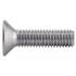 50 Vis à Métaux Tête Fraisée Six Pans Creux 12 x 90 mm - ISO 10642 - DIN 7991 - Inox A4 - D-Work