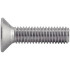 200 Vis à métaux tête fraisée 4x8 mm - Inox A4, norme ISO 10642 - Résistantes et durables - ACTON