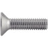 200 Vis à Métaux Tête Fraisée Six Pans Creux 5 x 14 mm - ISO 10642 - DIN 7991 - Inox A4 - D-Work