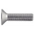 200 Vis à Métaux Tête Fraisée Six Pans Creux 5 x 14 mm - ISO 10642 - DIN 7991 - Inox A4 - D-Work