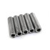 100 Vis Sans Tête Six Pans Creux Bout Plat 6 x 25 mm - ISO 4026 - DIN 913 - NFE27-180 - UNI 5923 - Inox A4 - D-Work