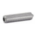 100 Vis sans tête six pans creux 6x16 mm - Inox A4, norme ISO 4027 - Résistantes et durables - ACTON