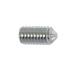 100 Vis Sans Tête Six Pans Creux Bout Pointeau 8 x 30 mm - ISO 4027 - Inox A4 - D-Work