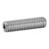 100 Vis Sans Tête Six Pans Creux Bout Cuvette 3 x 6 mm - ISO 4029 - DIN 916 - NFE27-183 - UNI 5929 - Inox A4 - D-Work