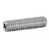 100 Vis Sans Tête Six Pans Creux Bout Cuvette 5 x 20 mm - ISO 4029 - DIN 916 - NFE27-183 - UNI 5929 - Inox A4 - D-Work