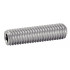 100 Vis sans tête six pans creux 6x30 mm - Inox A4, norme ISO 4029 - Résistantes et durables - ACTON
