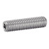 100 Vis Sans Tête Six Pans Creux Bout Cuvette 8 x 10 mm - ISO 4029 - DIN 916 - NFE27-183 - UNI 5929 - Inox A4 - D-Work