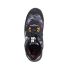 Chaussures Basses de Sécurité Powell - Taille 43 - Noir Woodland, Confort et Protection - NINE WORTHS