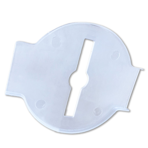 250 Bagues de Protection Anti-friction Pour Croisillon Autonivelant (Cale et Vis) - Diamwood