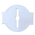 250 Bagues de Protection Anti-friction Pour Croisillon Autonivelant (Cale et Vis) - Diamwood