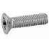 200 Vis à Tôle Tête Cylindrique Large Pozidriv 3.5 x 9.5 mm - DIN 7981 - Inox A4 - D-Work