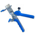 Pro Adjustable Metal Pliers for Self-levelling Crosshead Wedges - Diamwood