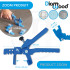 Pince Pour Cale de Croisillons Autonivelants - Diamwood