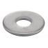 200 Rondelles plates larges 2,5 mm - Inox A4, norme DIN 9021 - ACTON