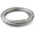 Câble souple 50 m 7x19 5 mm - Inox A4 - Résistant et durable - ACTON
