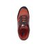 Chaussures Basses de Sécurité Justin – Taille 46, Terracotta – Confort et Protection – NINE WORTHS - NINE WORTHS