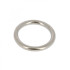 Anneau soudé 4x25 mm - Inox A4 - Résistant et durable - ACTON