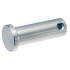 Goupille percée 10x30 mm - Inox A4 - Résistante et durable - ACTON
