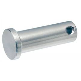 5 Axes à Goupille Percée 10 x 30 mm - Inox A4 - D-Work