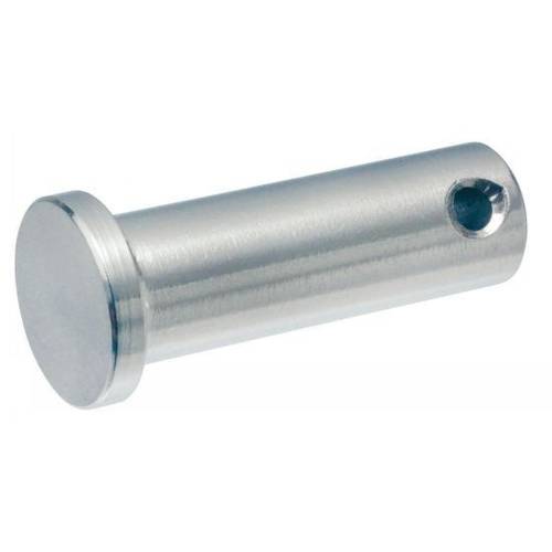 5 Axes à Goupille Percée 10 x 30 mm - Inox A4 - D-Work