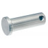Goupille percée 10x30 mm - Inox A4 - Résistante et durable - ACTON