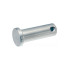 10 Axes goupilles percées 4x20 mm - Inox A4 - Résistantes et durables - ACTON