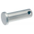 10 Axes goupilles percées 6x29 mm - Inox A4 - Résistantes et durables - ACTON