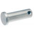 10 Axes goupilles percées 8x21 mm - Inox A4 - Résistantes et durables - ACTON